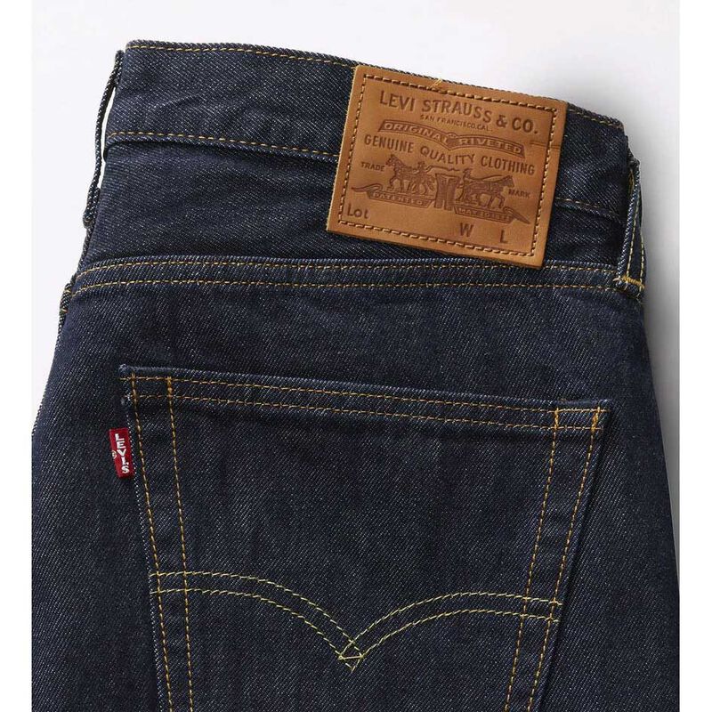 Levi's 568&reg; Loose Straight Welcome To The Game Jeans image number 2